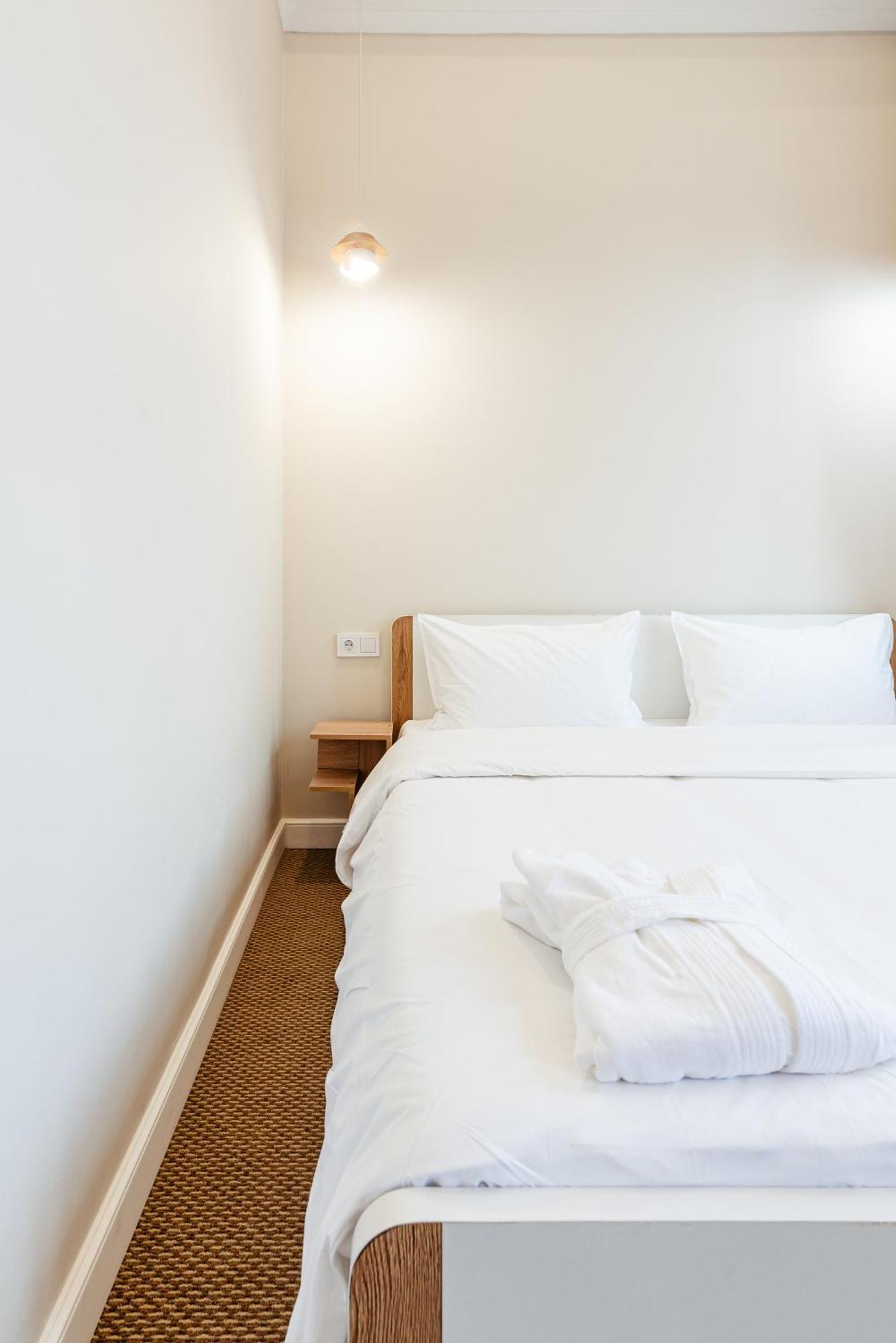 Aykun Hotel Almatý Habitación foto